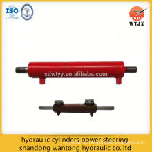 hydraulic cylinders power steering